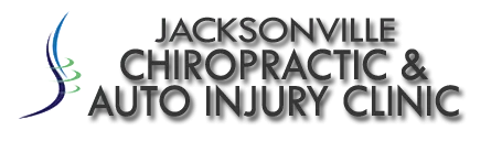 Jacksonville Chiropractic & Auto Injury Clinic Logo